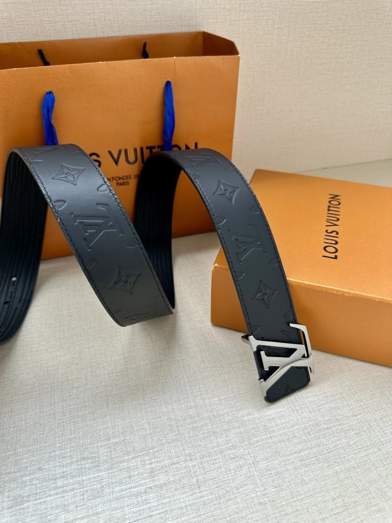 Louis Vuitton Belts Neat 298124