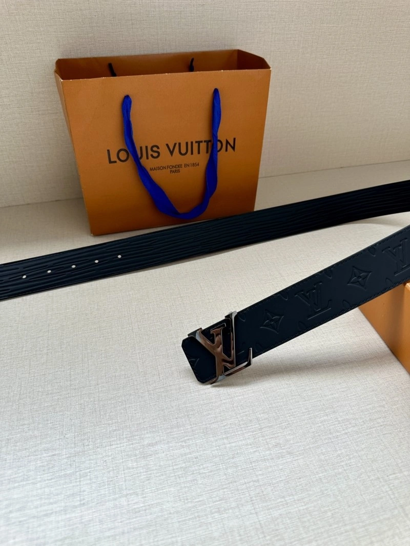 Louis Vuitton Belts Neat 298124