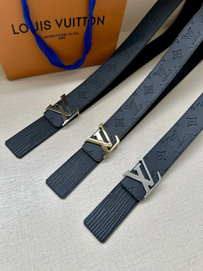 Louis Vuitton Belts Neat 298124