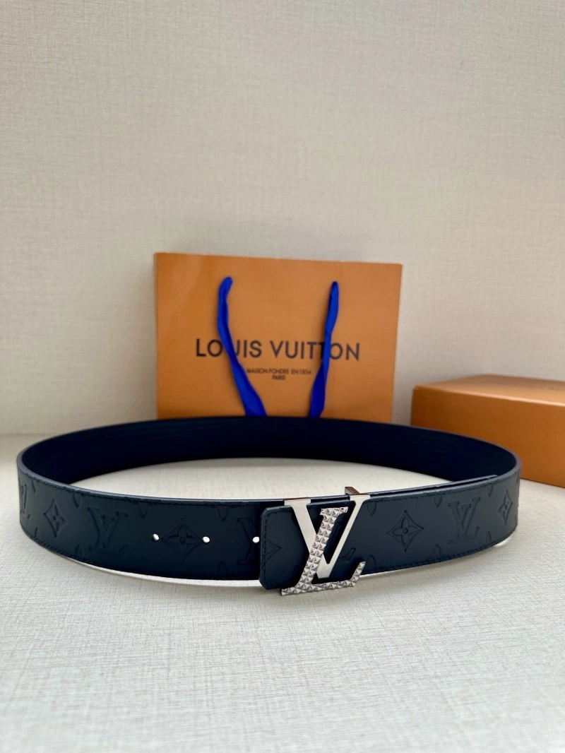 Louis Vuitton Belts WeatherProof 298143