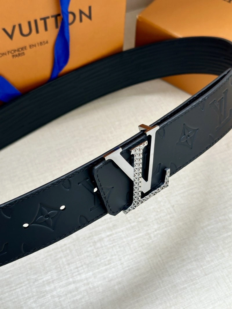 Louis Vuitton Belts WeatherProof 298143