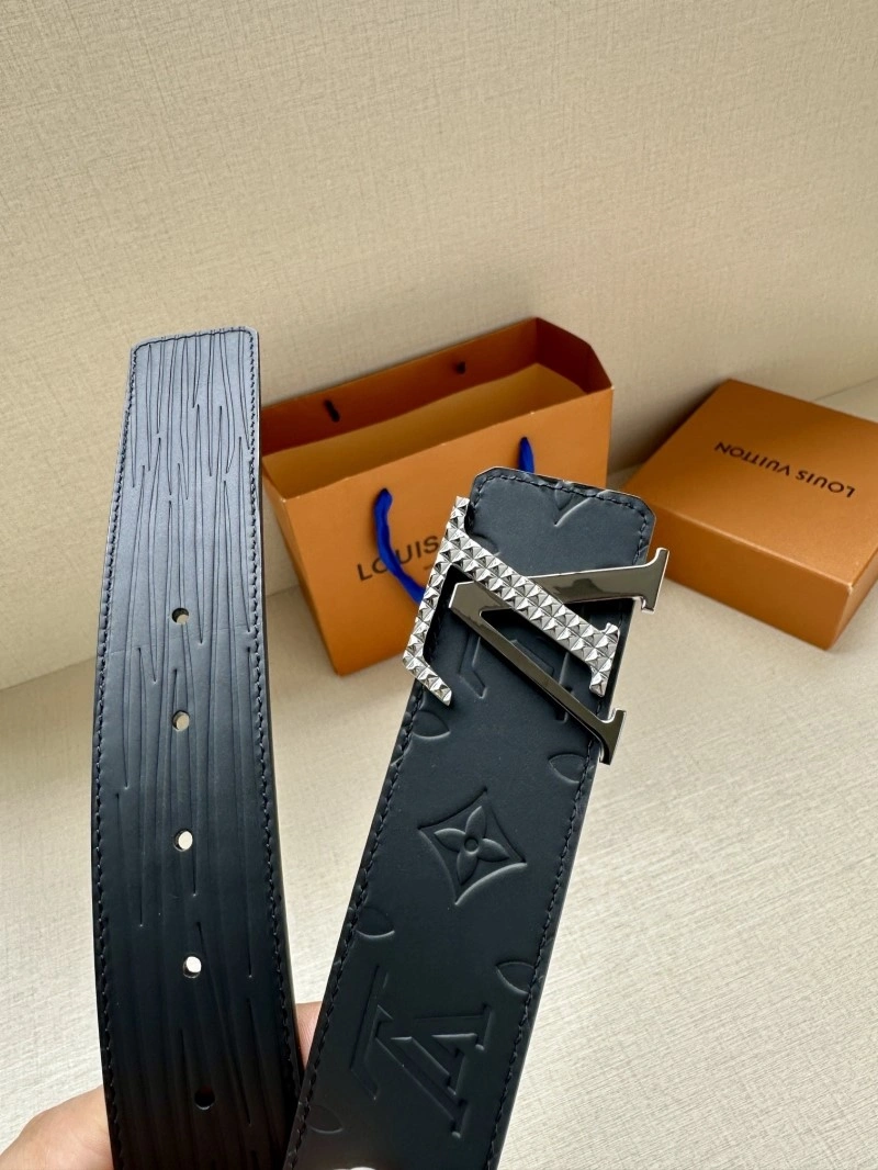 Louis Vuitton Belts WeatherProof 298143