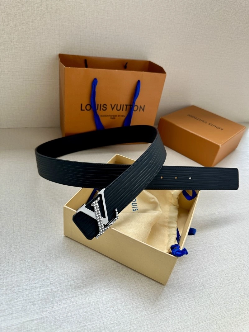 Louis Vuitton Belts WeatherProof 298143