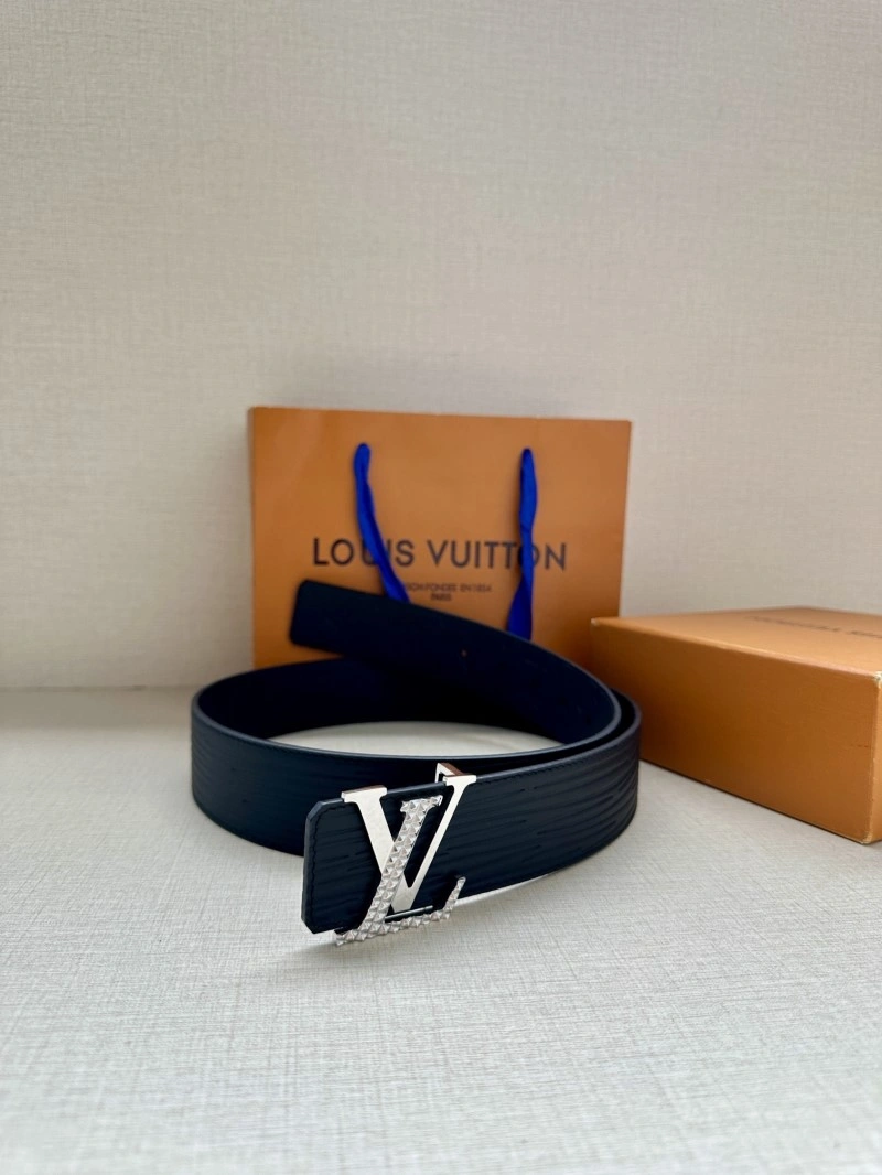Louis Vuitton Belts WeatherProof 298143