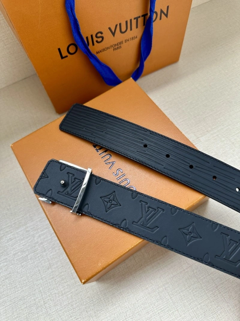 Louis Vuitton Belts WeatherProof 298143