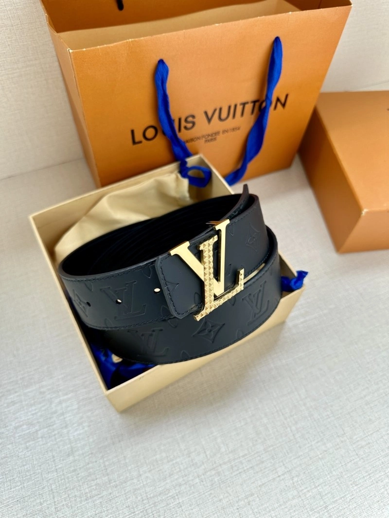 Louis Vuitton Belts WeatherProof 298143