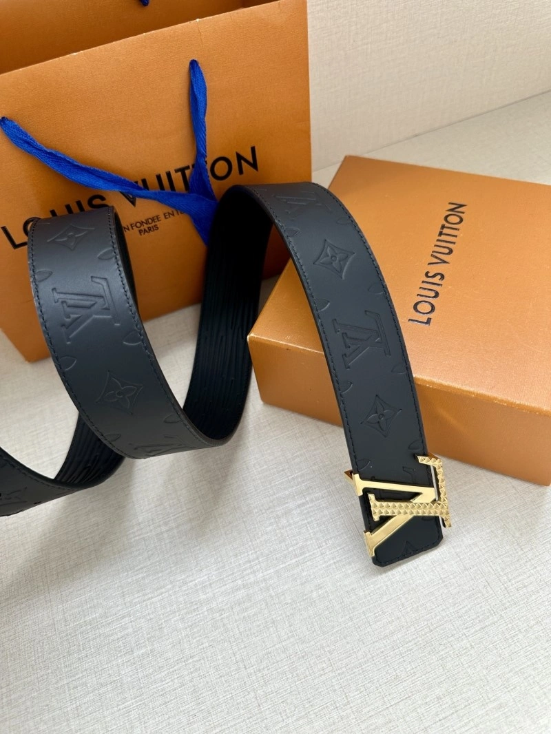 Louis Vuitton Belts WeatherProof 298143