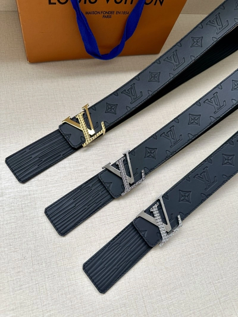 Louis Vuitton Belts WeatherProof 298143