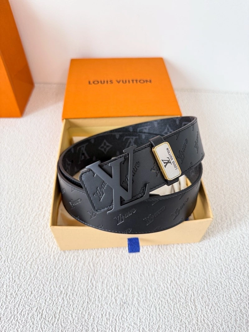 Trendy Louis Vuitton Belts 298115