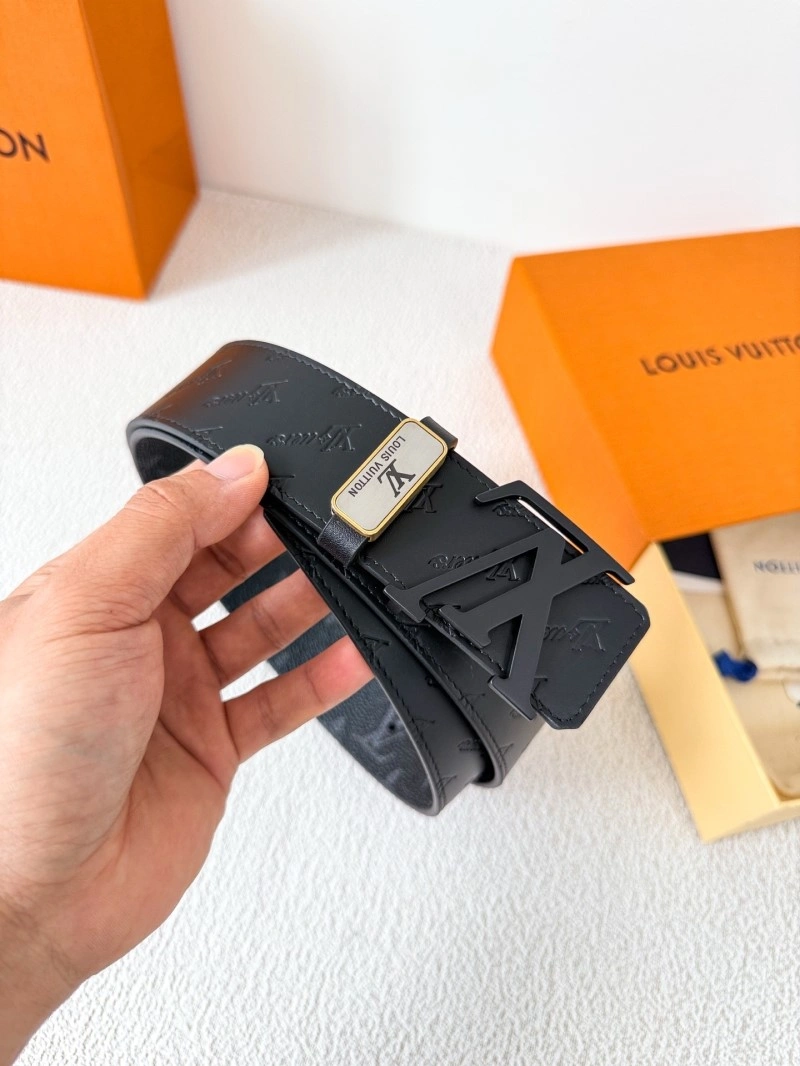 Trendy Louis Vuitton Belts 298115
