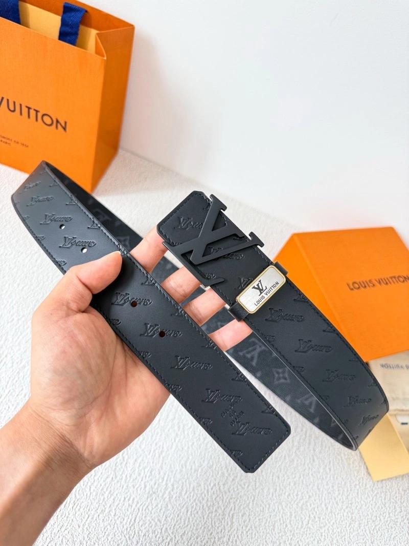 Trendy Louis Vuitton Belts 298115