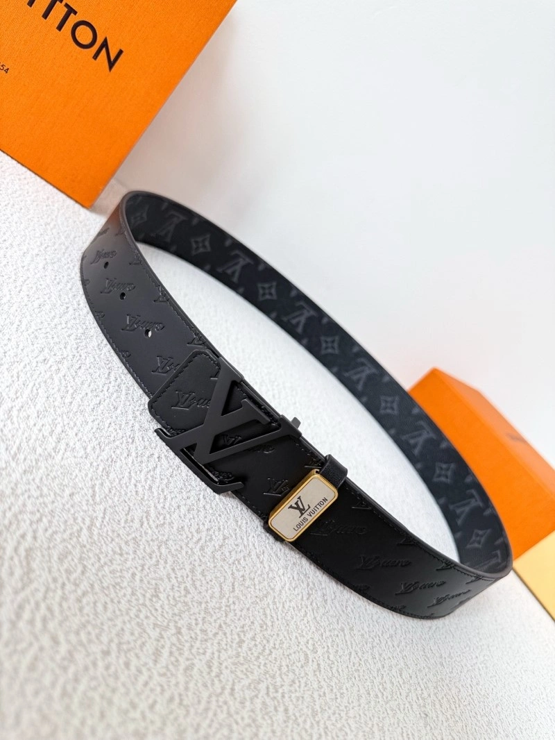 Trendy Louis Vuitton Belts 298115