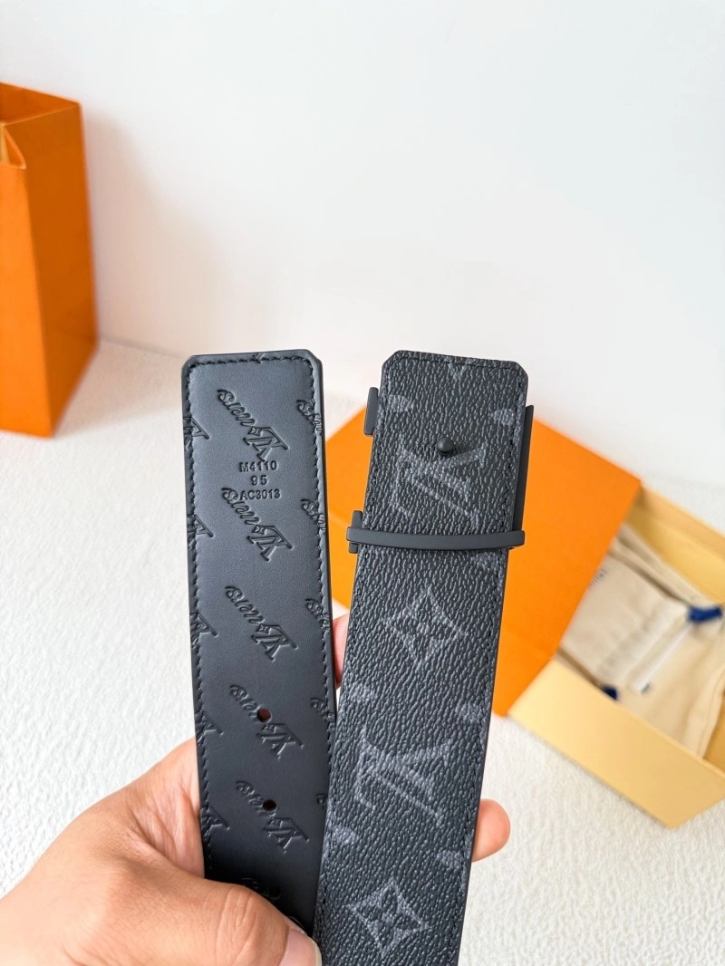 Trendy Louis Vuitton Belts 298115