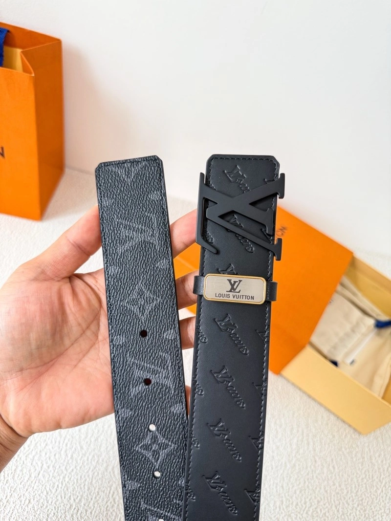 Trendy Louis Vuitton Belts 298115