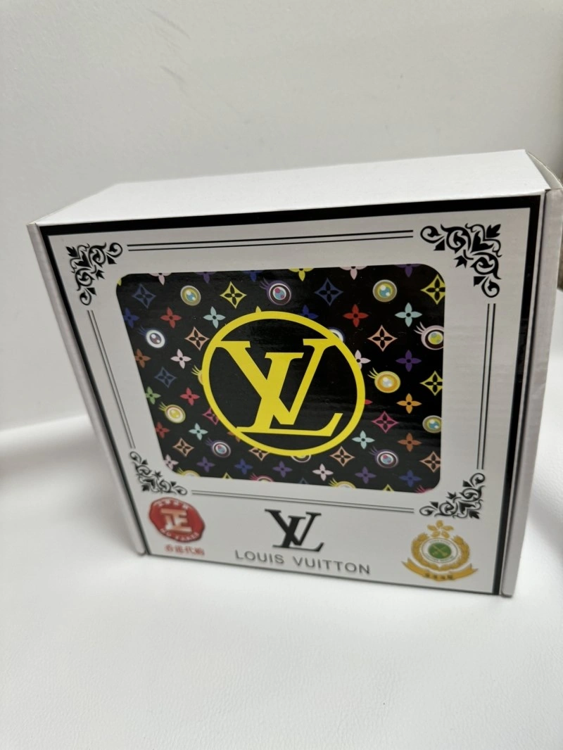 Resilient Louis Vuitton Belts 298139