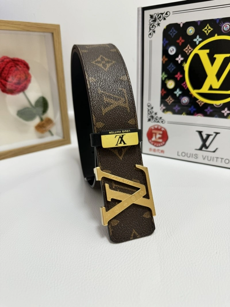 Louis Vuitton Belts BestValue 298144