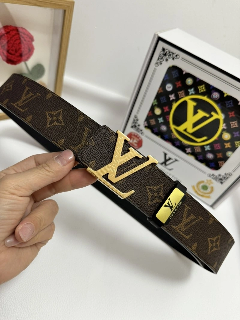 Louis Vuitton Belts BestValue 298144