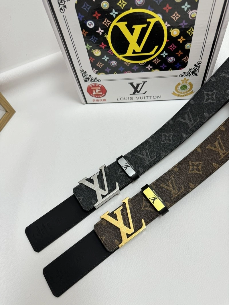 Louis Vuitton Belts BestValue 298144