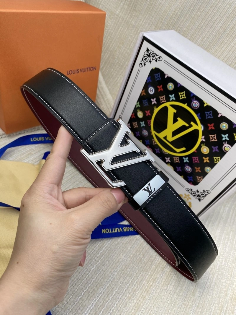 WeatherProof Louis Vuitton Belts 298110