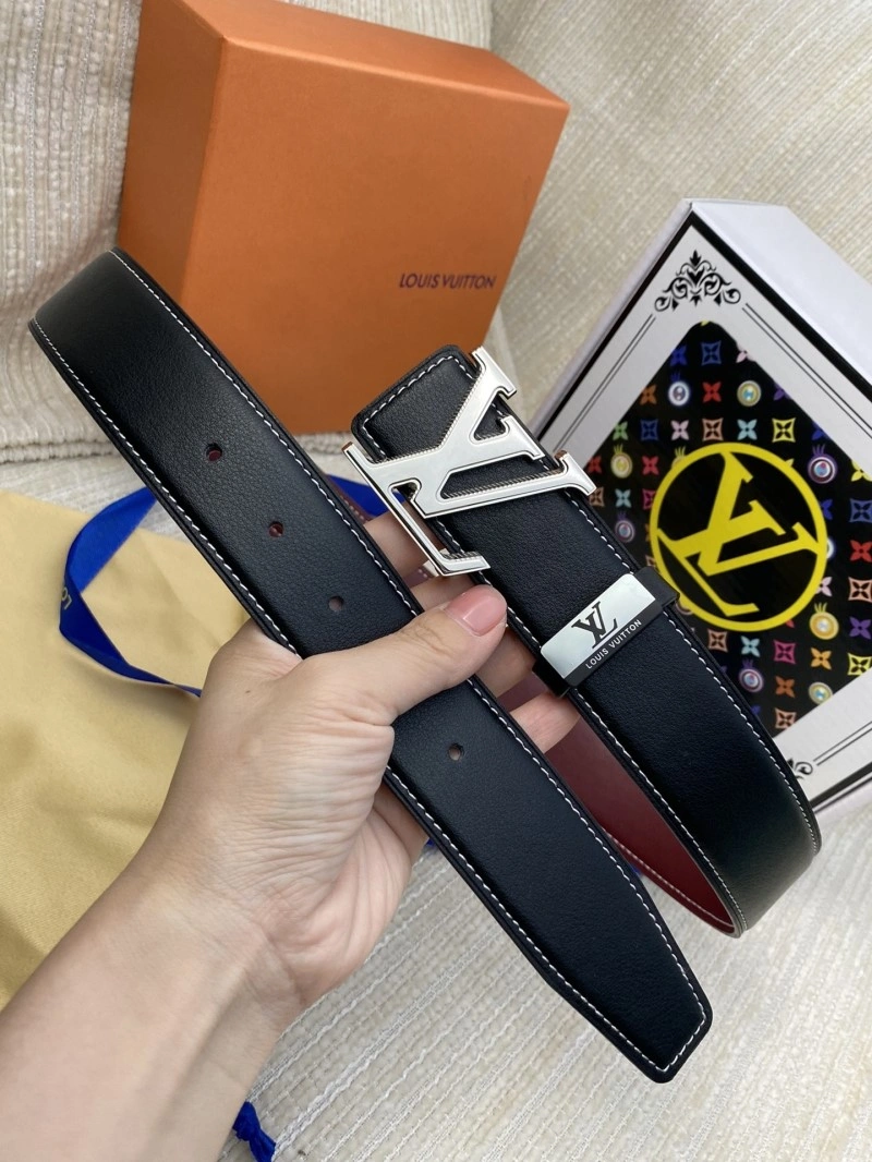 WeatherProof Louis Vuitton Belts 298110