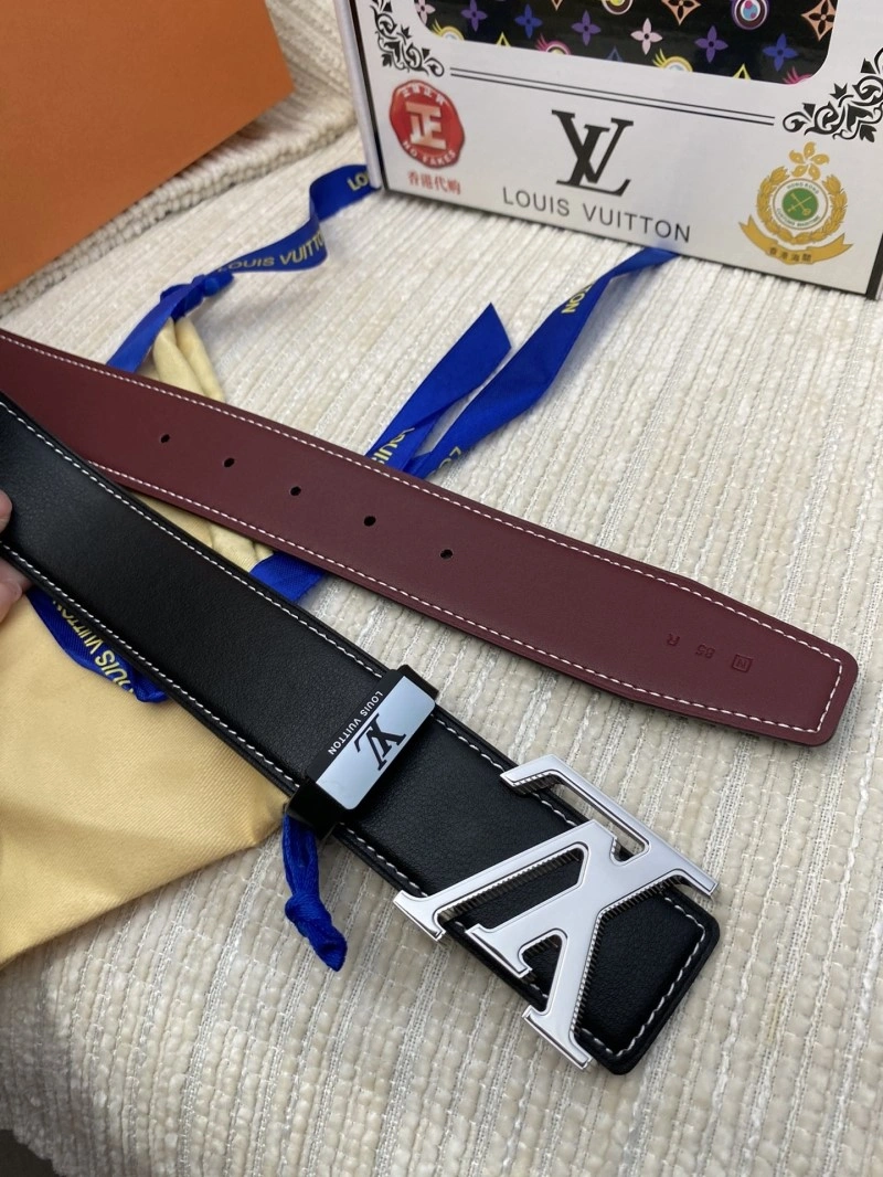 WeatherProof Louis Vuitton Belts 298110