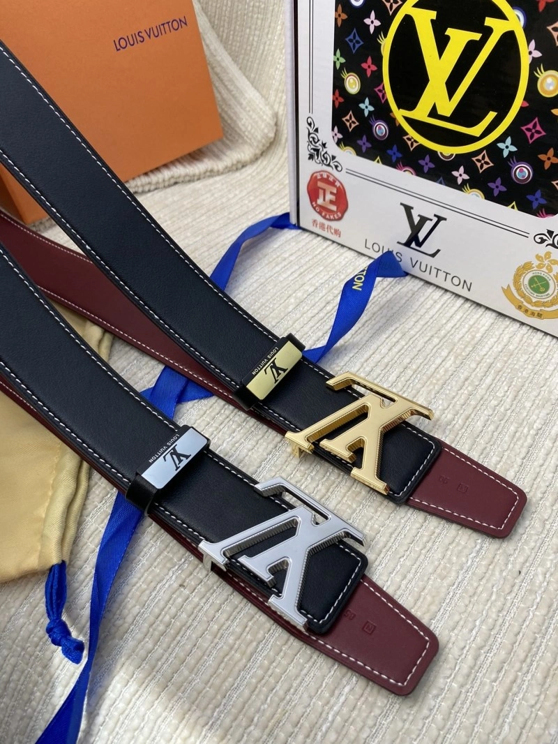WeatherProof Louis Vuitton Belts 298110