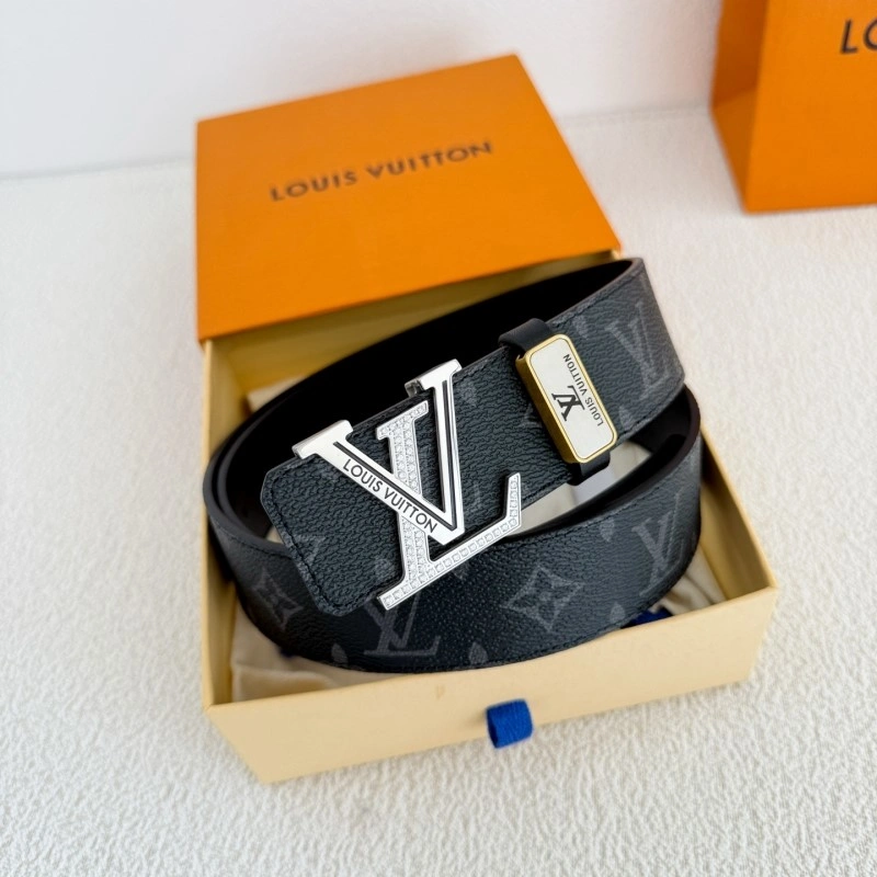 Louis Vuitton Belts Youthful 298116