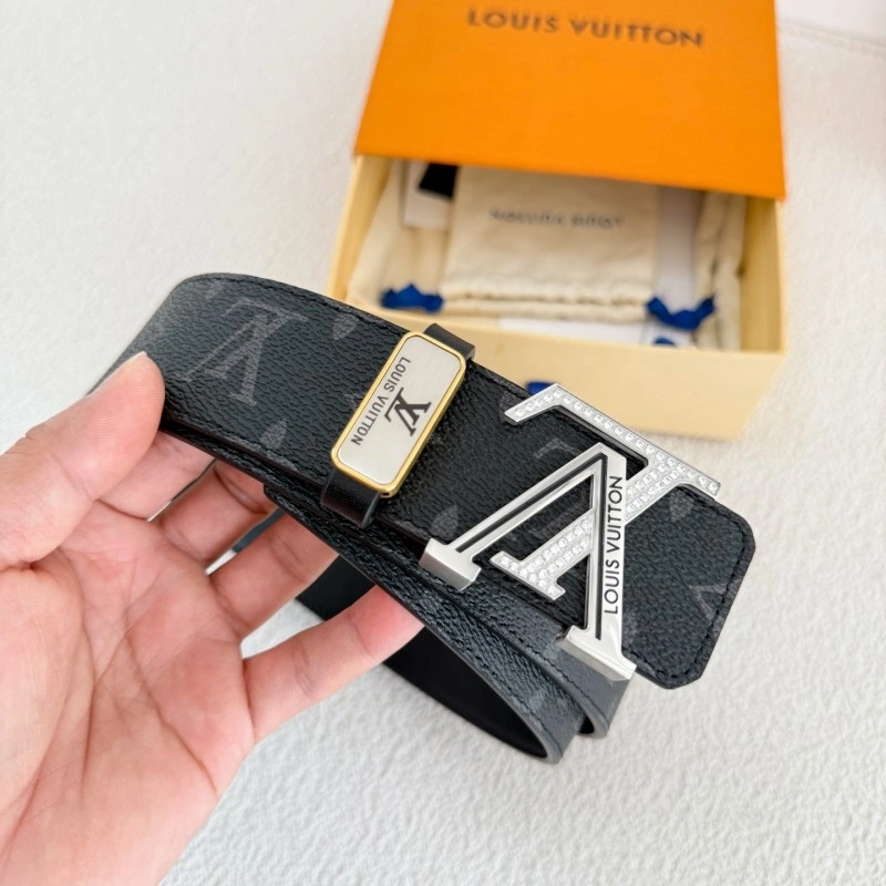 Louis Vuitton Belts Youthful 298116