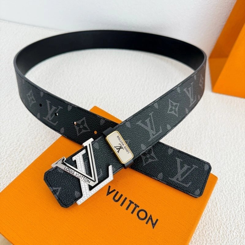 Louis Vuitton Belts Youthful 298116