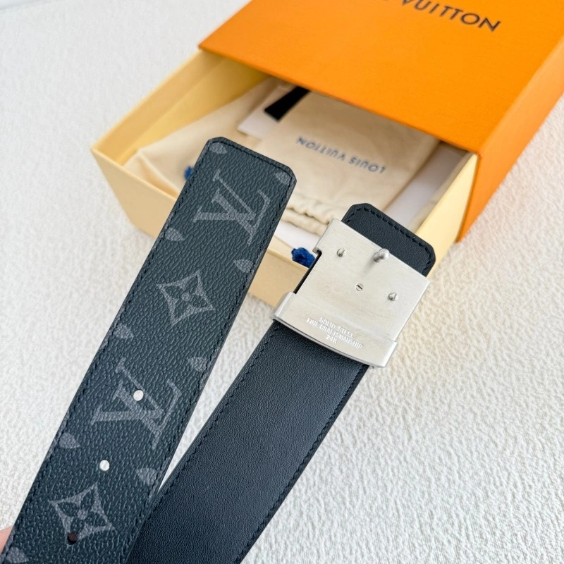 Louis Vuitton Belts Youthful 298116