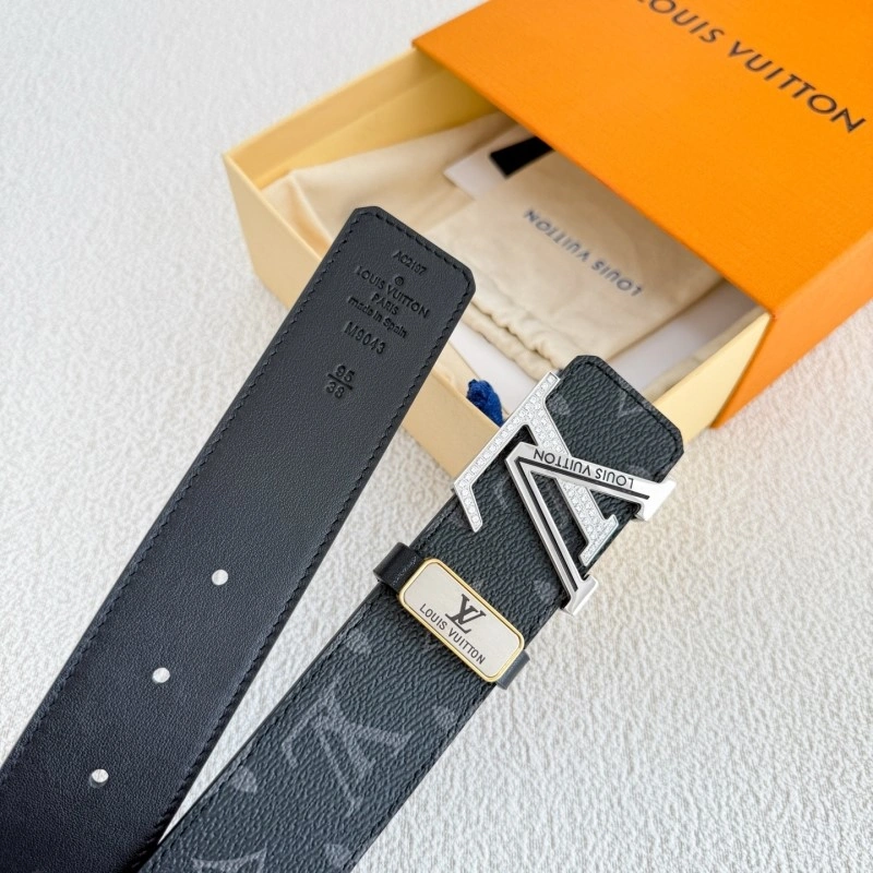 Louis Vuitton Belts Youthful 298116