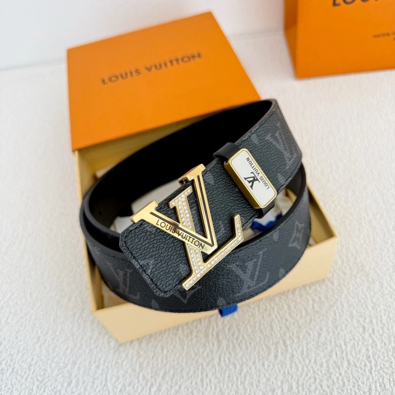 Trendsetting Louis Vuitton Belts 298119
