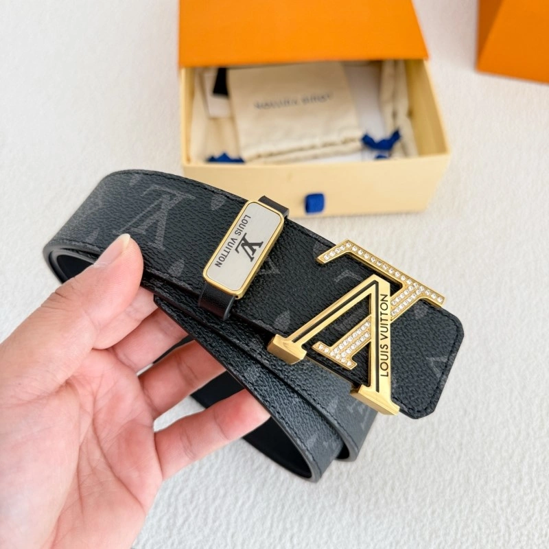 Trendsetting Louis Vuitton Belts 298119