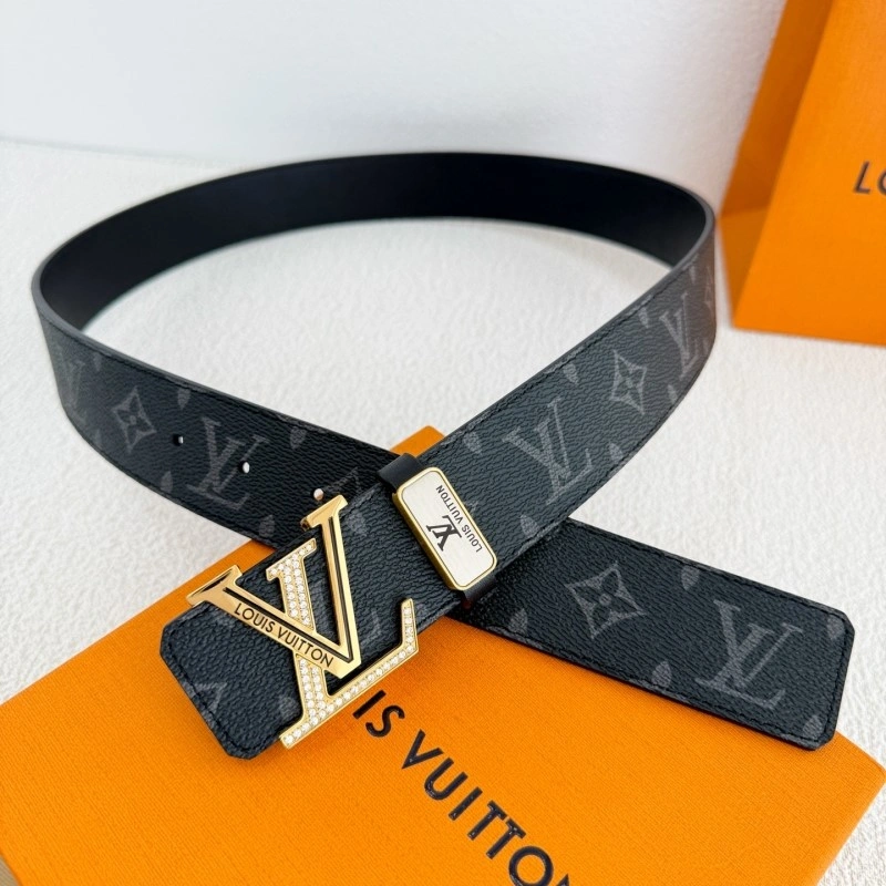 Trendsetting Louis Vuitton Belts 298119