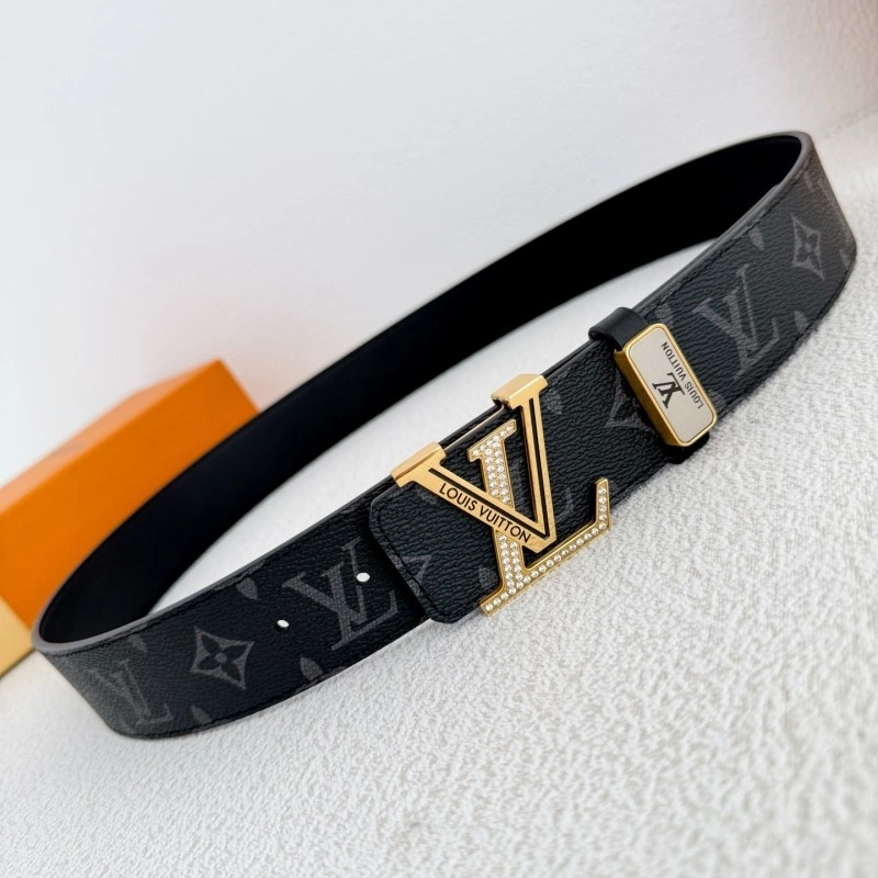 Trendsetting Louis Vuitton Belts 298119