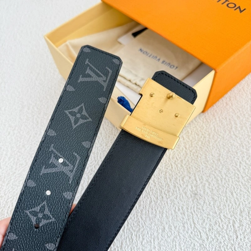 Trendsetting Louis Vuitton Belts 298119