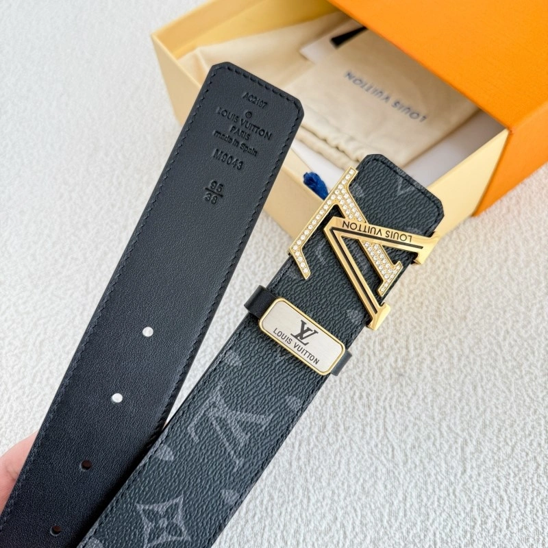 Trendsetting Louis Vuitton Belts 298119
