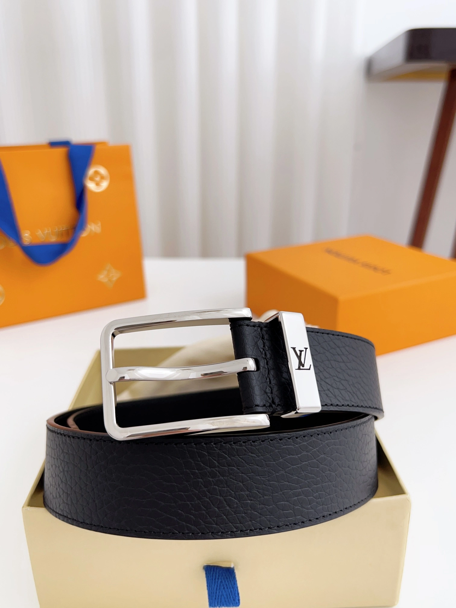 Louis Vuitton Belts Supportive 298142