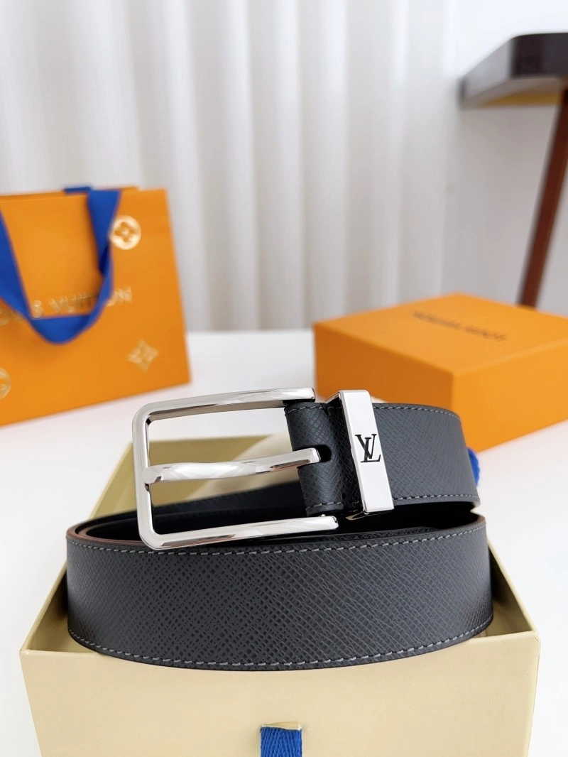 Louis Vuitton Belts Classic 298141