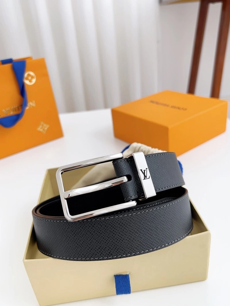 Louis Vuitton Belts Classic 298141