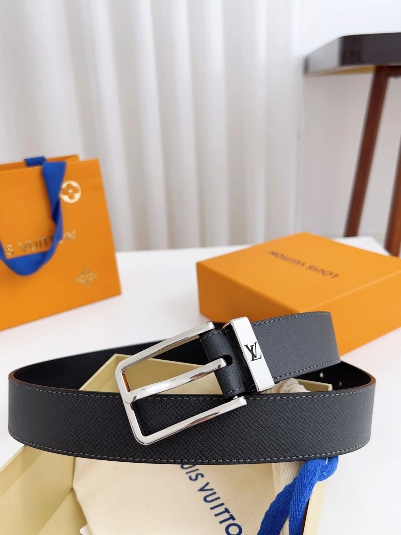 Louis Vuitton Belts Classic 298141