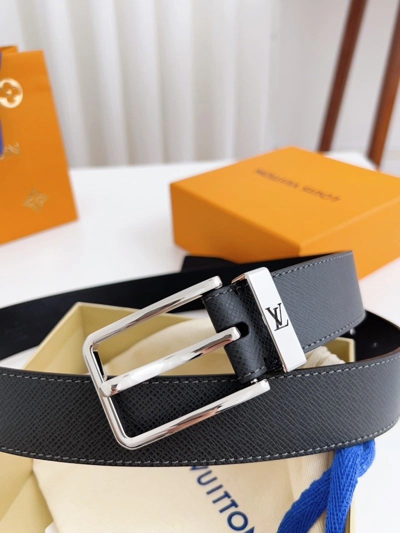 Louis Vuitton Belts Classic 298141