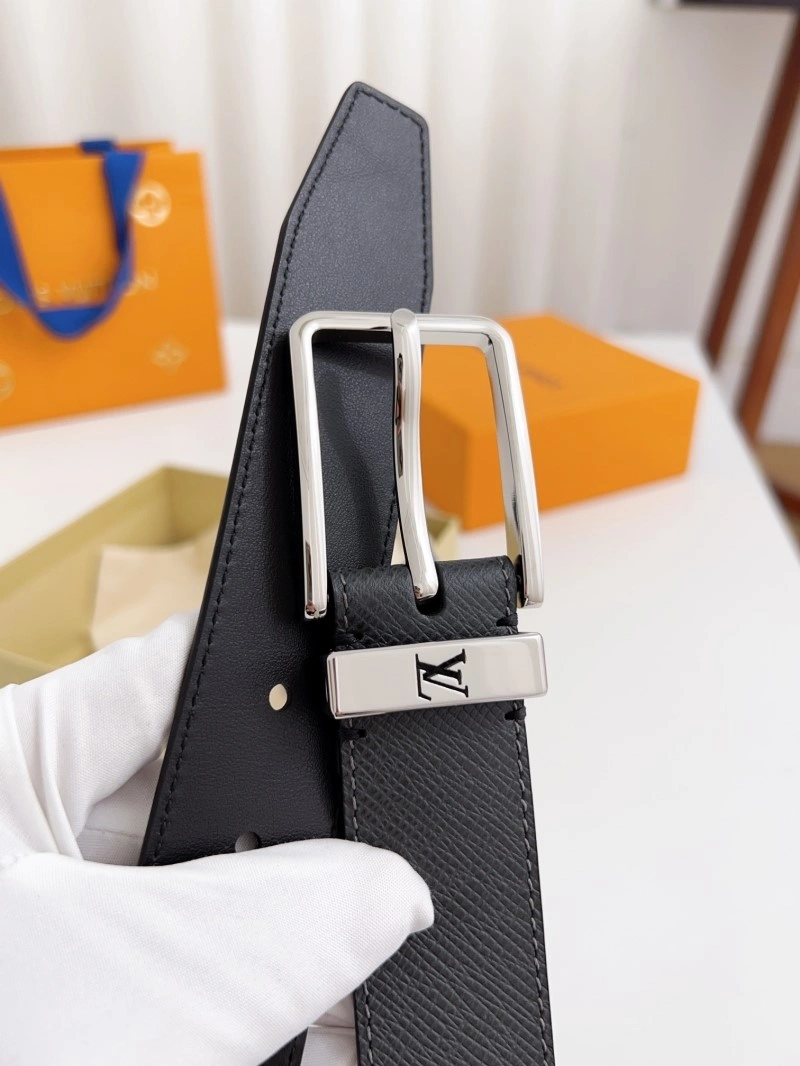 Louis Vuitton Belts Classic 298141