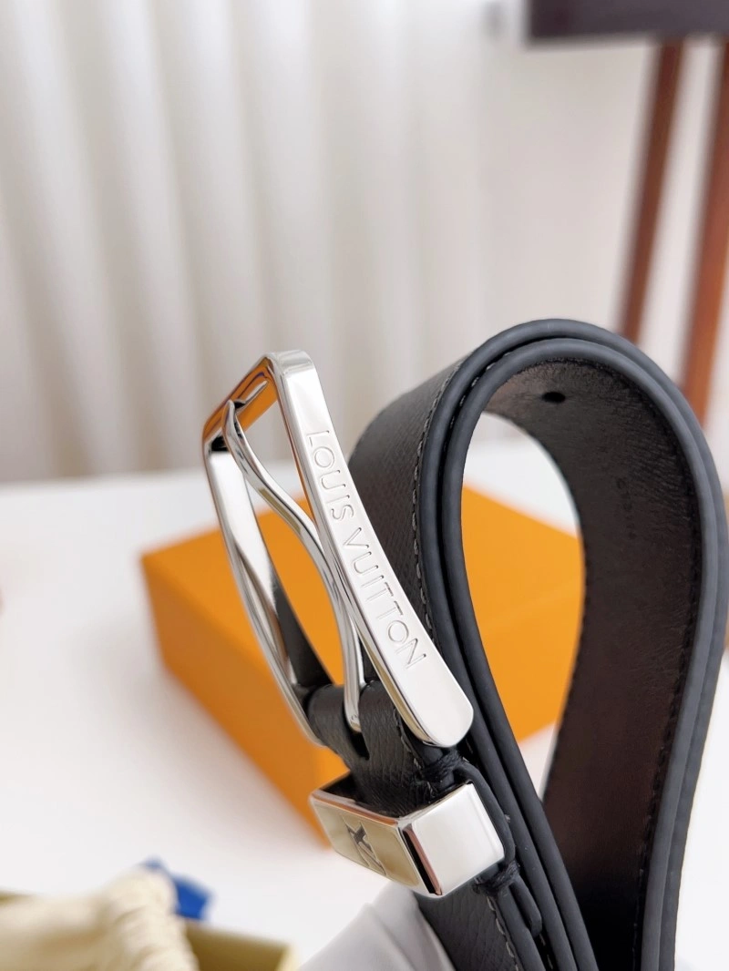 Louis Vuitton Belts Classic 298141