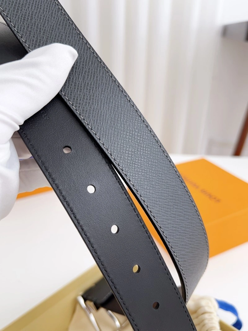Louis Vuitton Belts Classic 298141