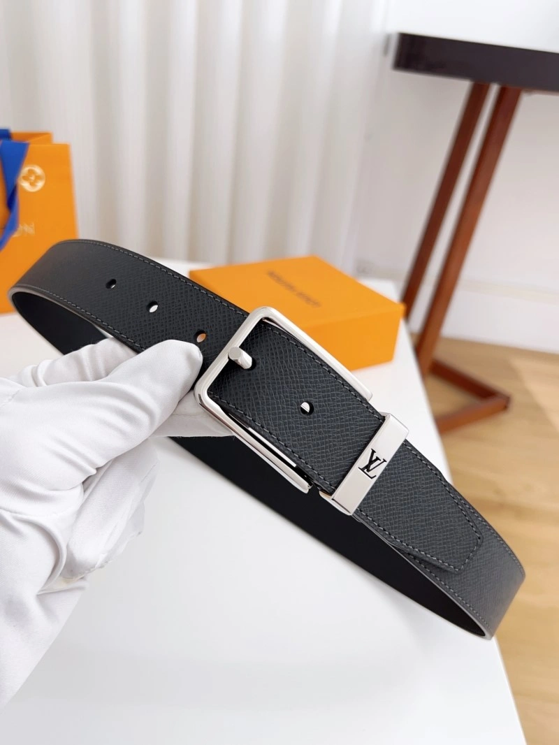 Louis Vuitton Belts Classic 298141