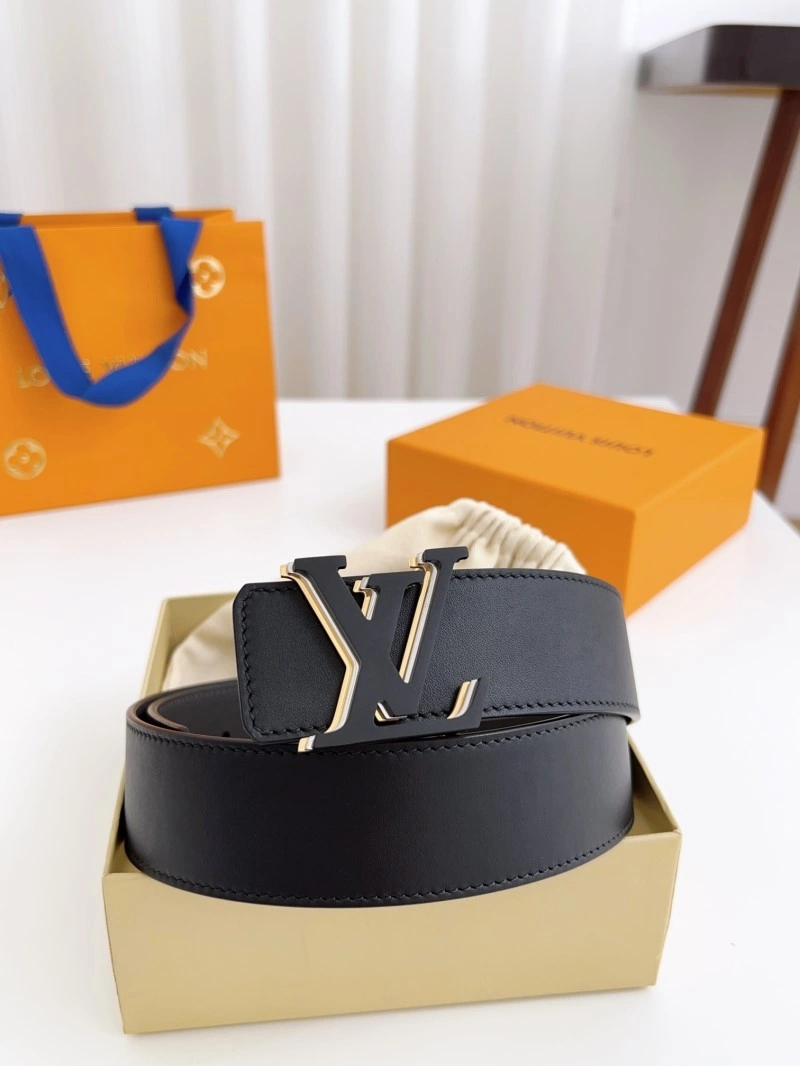 TimelessDesign Louis Vuitton Belts 298126