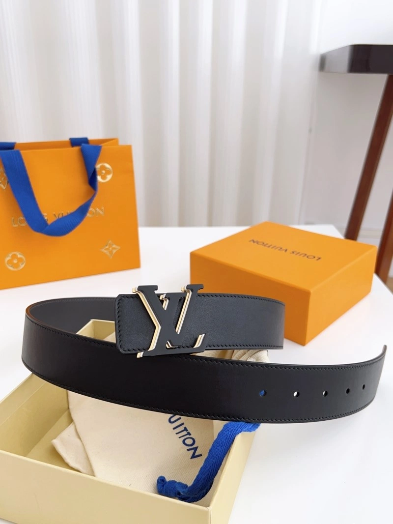 TimelessDesign Louis Vuitton Belts 298126