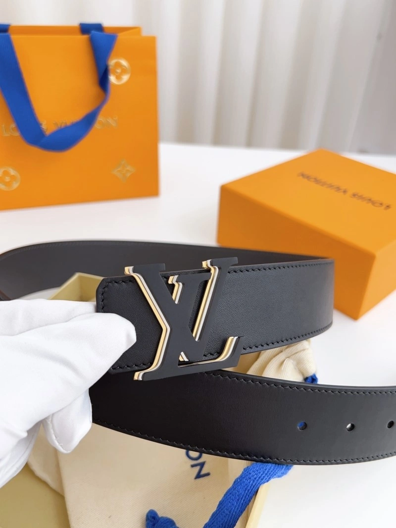 TimelessDesign Louis Vuitton Belts 298126