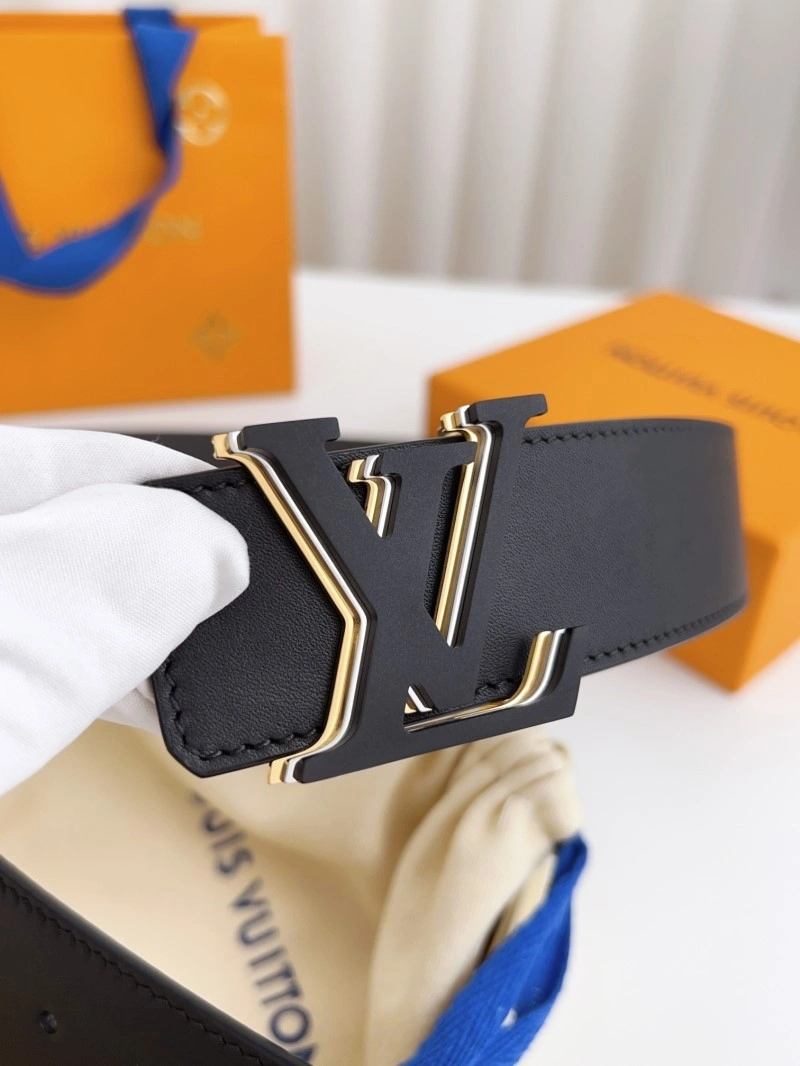 TimelessDesign Louis Vuitton Belts 298126